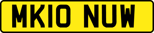 MK10NUW