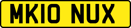 MK10NUX