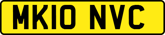 MK10NVC