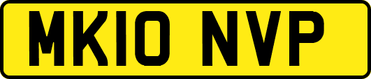 MK10NVP