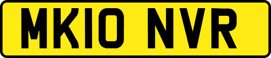 MK10NVR