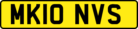MK10NVS