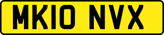 MK10NVX