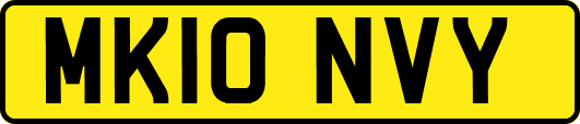 MK10NVY