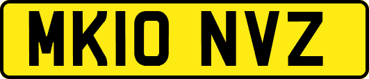 MK10NVZ