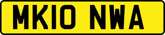 MK10NWA