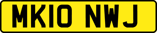 MK10NWJ