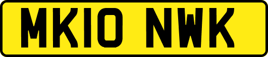 MK10NWK