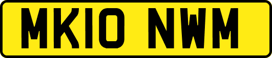 MK10NWM