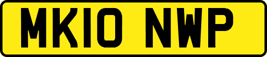MK10NWP