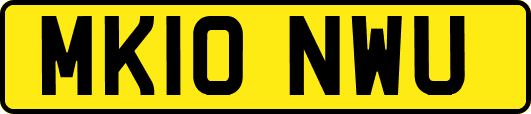 MK10NWU