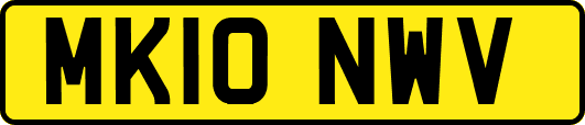 MK10NWV