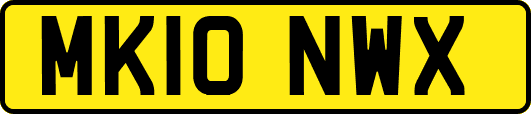 MK10NWX