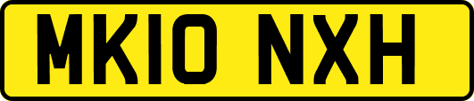 MK10NXH