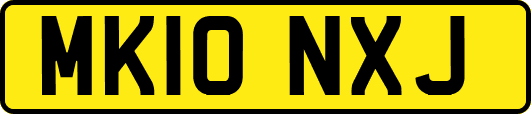 MK10NXJ