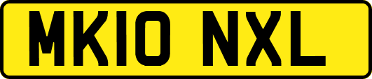 MK10NXL