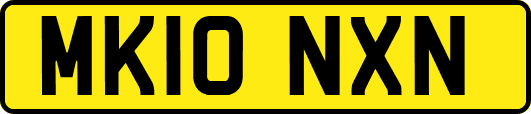 MK10NXN