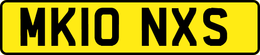 MK10NXS