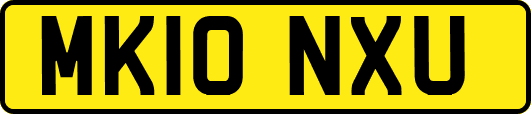 MK10NXU