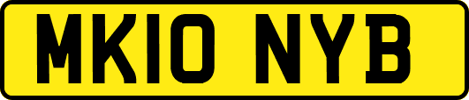 MK10NYB