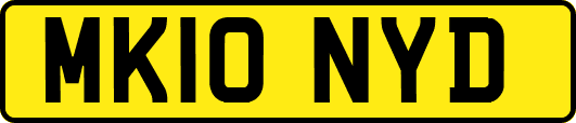 MK10NYD