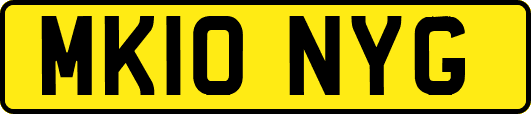MK10NYG