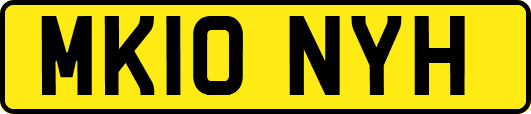 MK10NYH