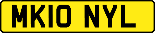 MK10NYL