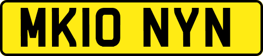 MK10NYN