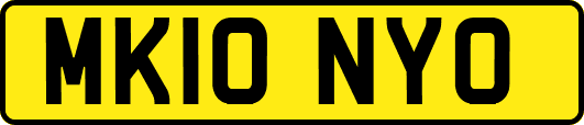 MK10NYO