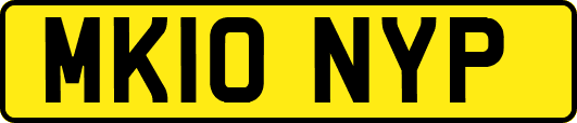 MK10NYP