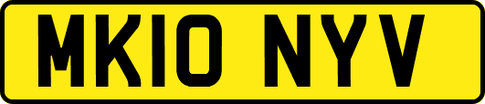 MK10NYV