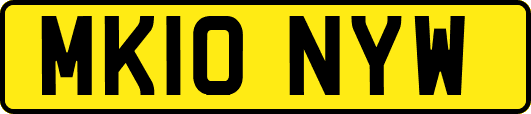 MK10NYW