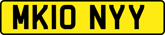 MK10NYY