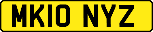 MK10NYZ