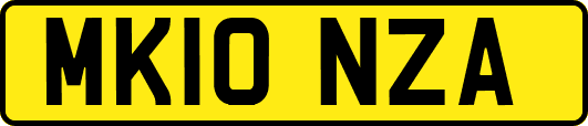 MK10NZA