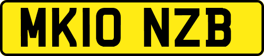 MK10NZB