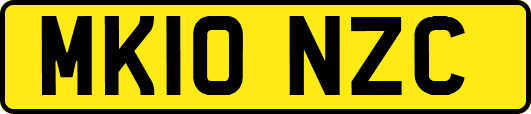 MK10NZC