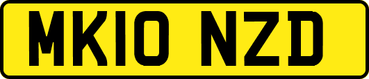 MK10NZD