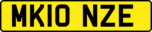 MK10NZE