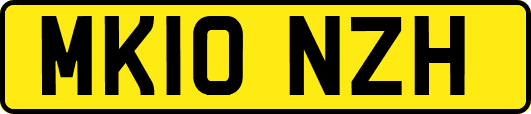 MK10NZH