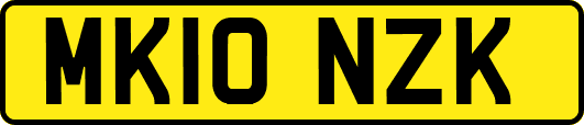 MK10NZK