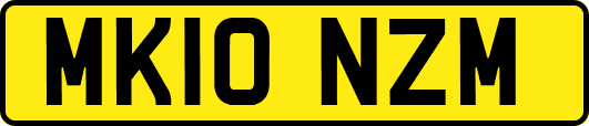 MK10NZM