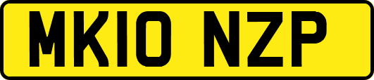 MK10NZP