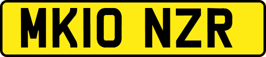 MK10NZR