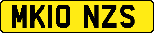 MK10NZS