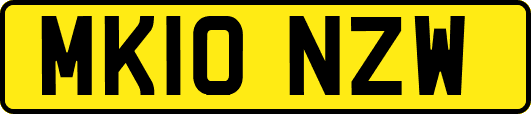 MK10NZW