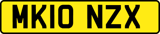 MK10NZX