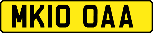 MK10OAA
