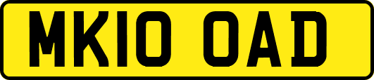 MK10OAD